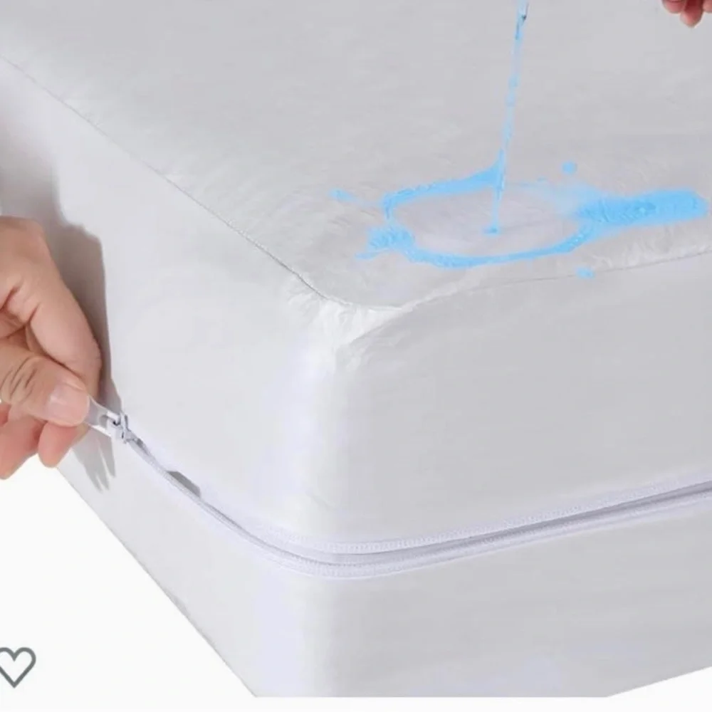 MATTRESS COVER WATERPROOF